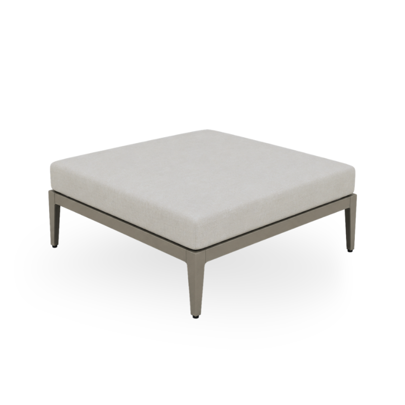 OTTOMAN BACALAR DELUXE
