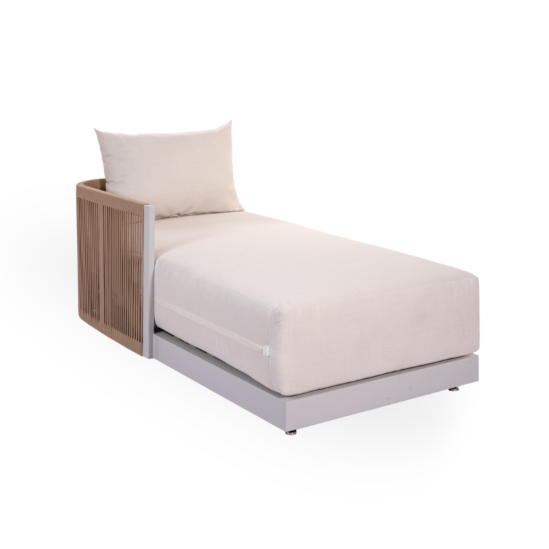 CHAISE LONGUE KULTE