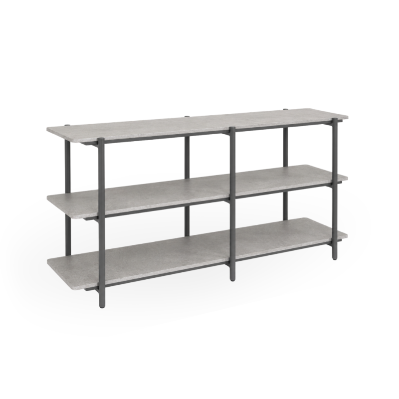 CREDENZA CHAB