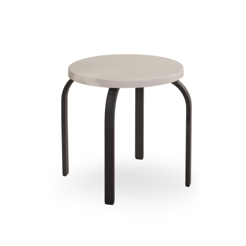 MESA LATERAL BORA